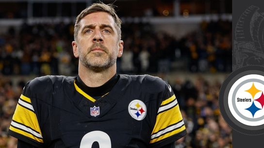 Rodgers taking his time taken in Downtown